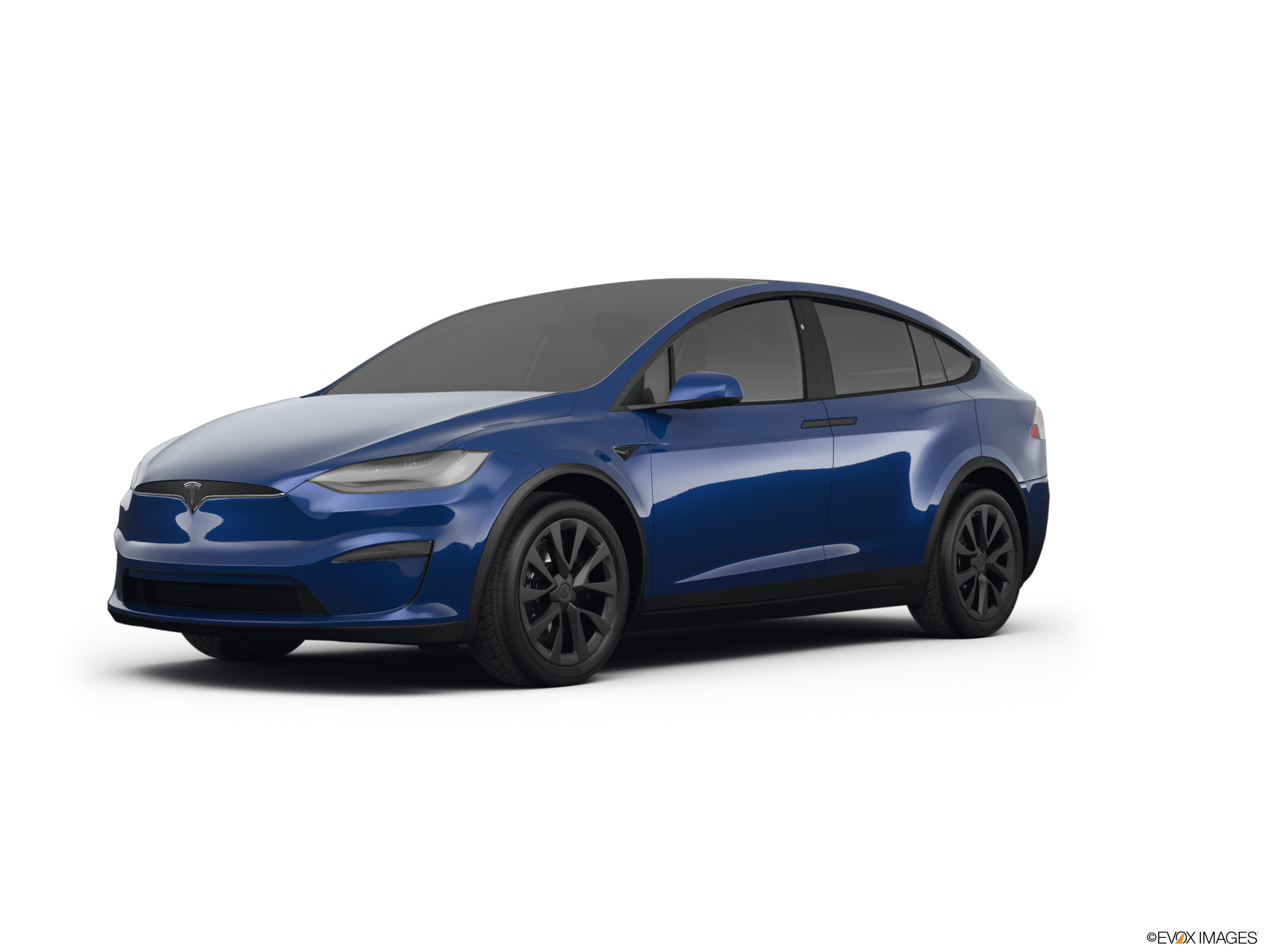 2024 Tesla Model X Standard Sport Utility 4D Price, Listings